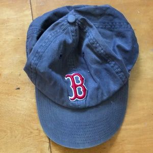 Vintage Boston Red Sox baseball hat ♡